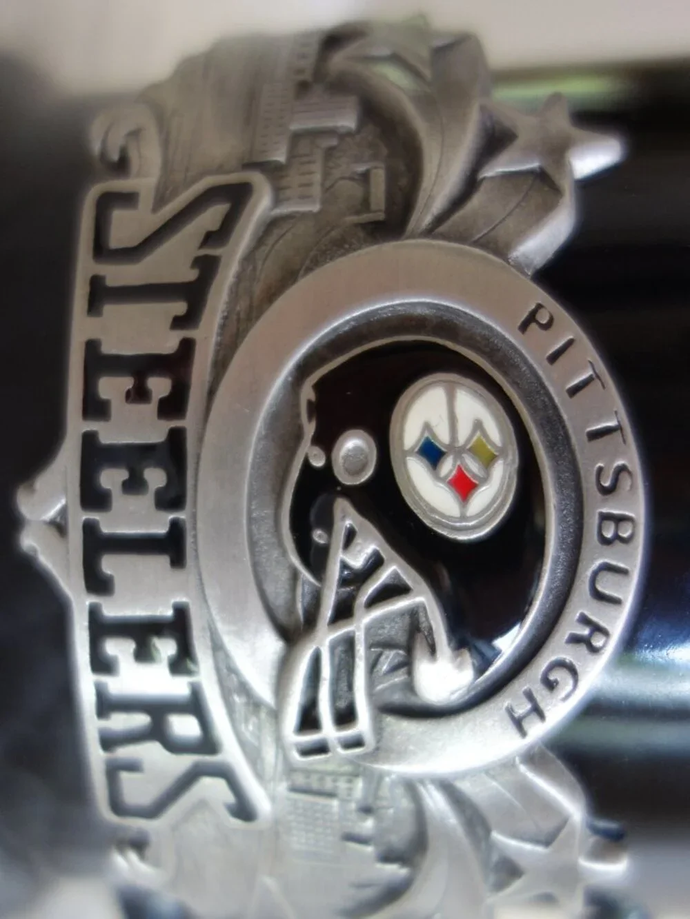 Pittsburgh Steelers pittsburgh steelers